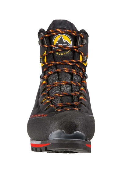 La Sportiva Trango Tower Extreme Gore Tex Erkek Dağcılık Botu Siyah - Sarı