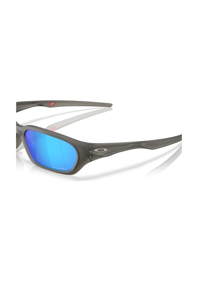 Oo 9530 953002 58 Oakley Terraforma Güneş Gözlüğü Siyah