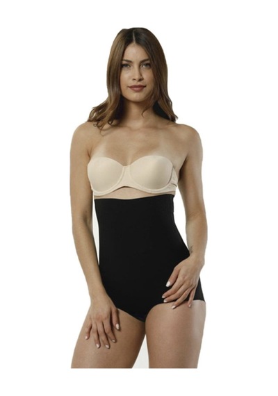 Norcia Sports Lazer Kesim Yüksek Bel Slip Kadın Korse Siyah 2003 Siyah - 251897975 Siyah - 251897975 Siyah