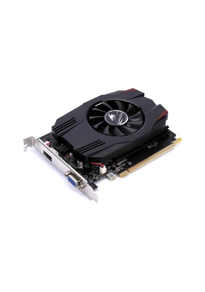 Colorful NVIDIA GeForce GT1030 4G-V 4 GB GDDR4 64 Bit Ekran Kartı