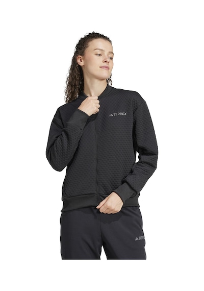 Adidas Terrex Xploric Kadın Sweatshirt C-adıjd6642b30a00 Siyah