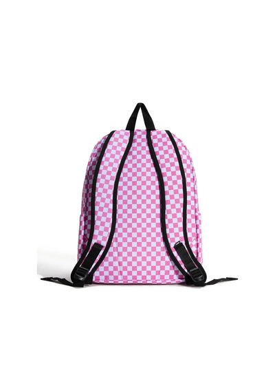 Vans Old Skool Check Backpack Karısık