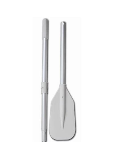 2'li Bot Küreği. 160cm. Kano Küreği. 2 Parçalı