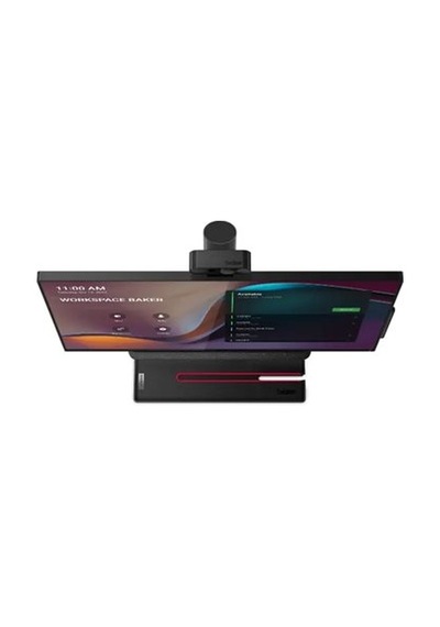 Lenovo Thinksmart View Plus Mtr 12cn0002tu Hepsi Bir Arada Video Konferans Sistemi