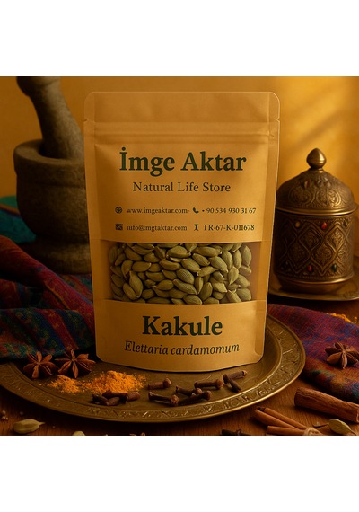 Kakule Hel 50 Gr