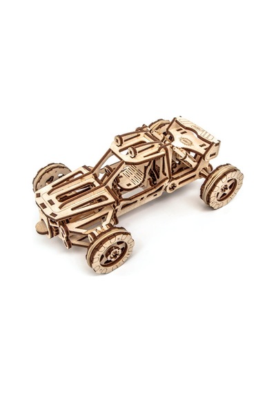 Model Sportcar