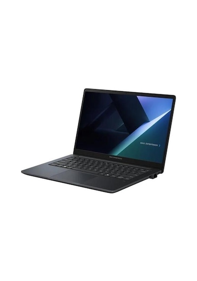 Asus ExpertBook B1403CVA-I516G512B3D i5-1334U 16 GB 512 GB SSD 14" Dos Dizüstü Bilgisayar