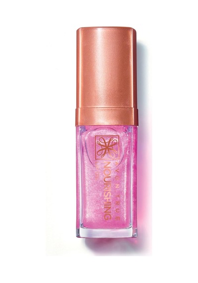 True Nourishing Dudak Yağı 7 Ml. Shimmering Petal