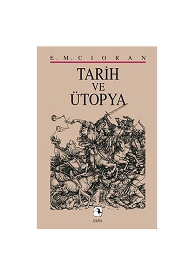 Tarih Ve Ütopya Sku: Smgstkbc9b941d4a
