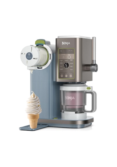 Ninja Swirl By Creami 13 in 1 800 W Dondurma Makinesi