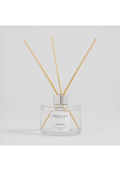 Musk Have Çubuklu Oda Kokusu Silindir Şişe 200 Ml Diğer