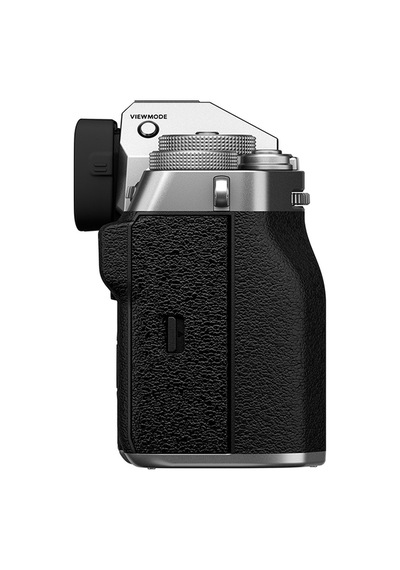 Fujifilm X-T5 Gümüş + XF16 50 MM Kit