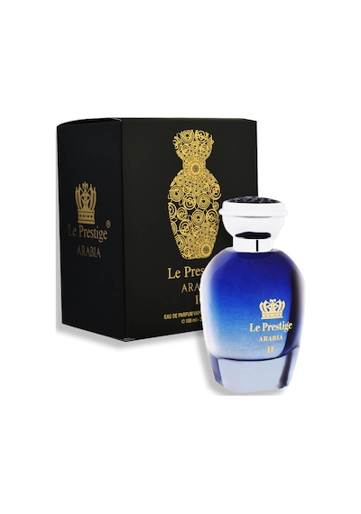 Le Prestige Arabia Iı Unisex Parfüm EDP 50 ML