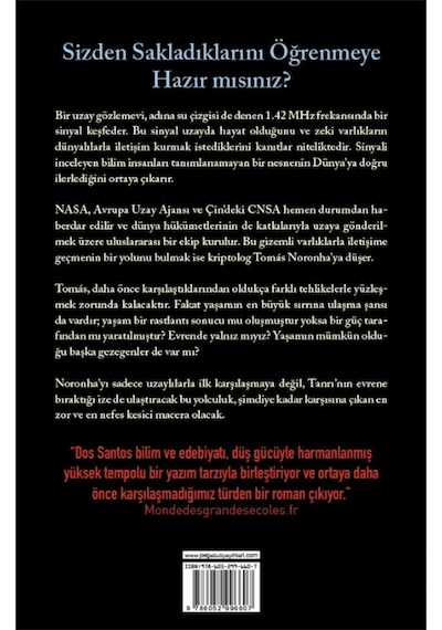 Yaşam Sinyali