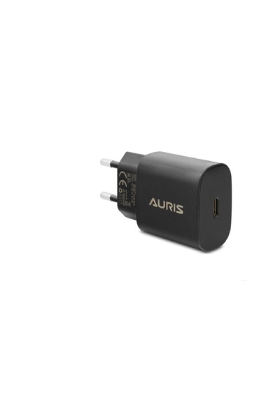 Auris 25W Usb-C Pd Şarj Aleti Başlığı Adaptör Auris 25W Usb-C Pd Şarj Aleti Başlığı Adaptör