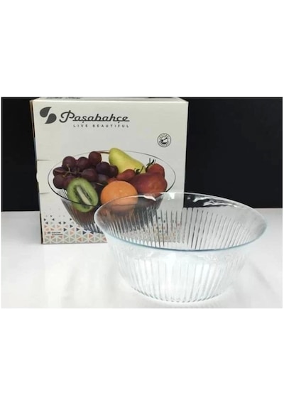 Paşabahçe 10686 Freyza Kase 24 Cm 2650 Cc