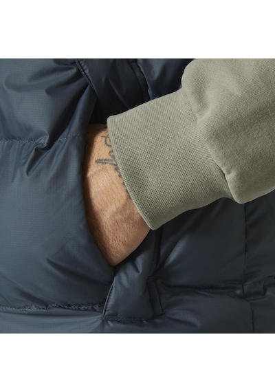 Helly Hansen Actıve Puffy Yelek Alpine Frost Mavi