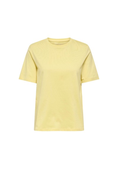 Only Onlfreja Lıfe Sarı Kadın T-shirt 15367970 Sarı Only Onlfreja Lıfe Sarı Kadın T-shirt 15367970 Sarı