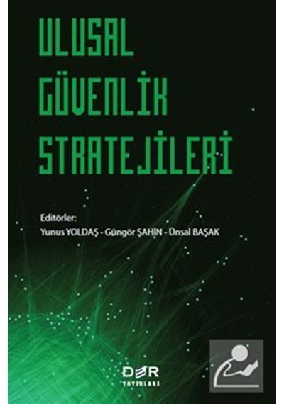 Ulusal Güvenlik Stratejileri / Kolektif