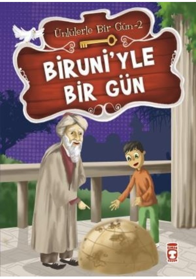 Biruniyle Bir Gün - Ünlülerle Bir Gün 2