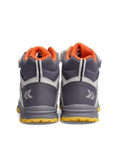 Hummel Reyo High Jr Çocuk Bot Çok Renkli