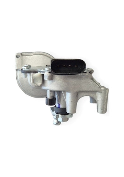 Skoda Roomster 2011-2015 Ön Cam Silecek Motoru 5j1955113a