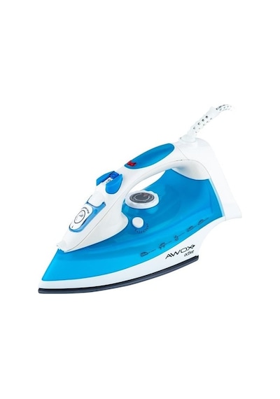 Awox Active 2600 W Buharlı Ütü