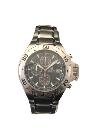 Momentus V353c-02ac Erkek Kol Saati Metalik Gri
