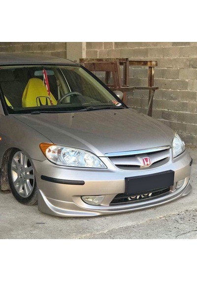 Honda Civic Plastik Vtec 2 S2000 Ön Ek