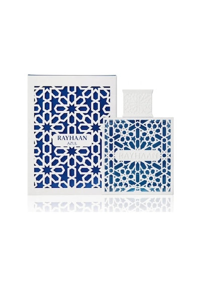 Rayhaan Azul Edp 100 Ml Erkek Parfümü Diğer