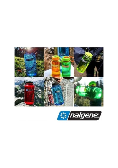Nalgene 16 Oz Wm Tritan Suluk Matara 0,5 Litre 2178-2069
