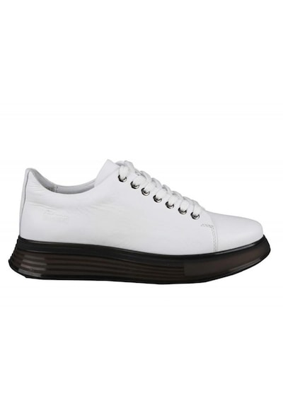 Marcomen 152-15275 Erkek Casual Ayakkabı - Beyaz Beyaz