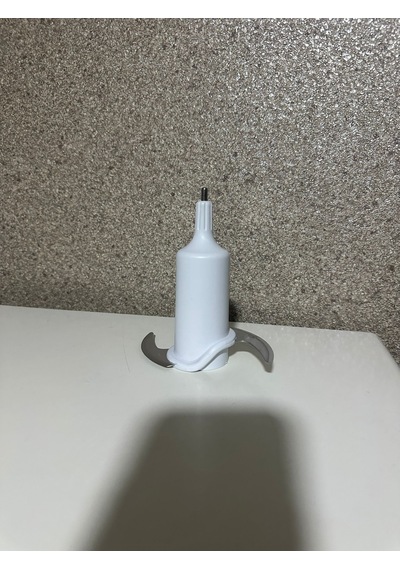 Arzum Ar144 Uyumlu Doğrayıcı Bıçağı