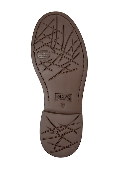 Camper Dean Erkek Klasik Ayakkabı K100979 001