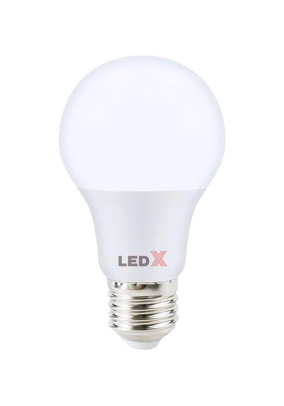Lunatic 28293 A109g 9 Watt E27 4000k 810 Lümen Günışığı Led Ampul