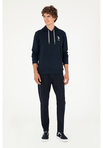 U.s. Polo Assn. Erkek Lacivert Eşofman Altı 50293401-vr033 Lacivert