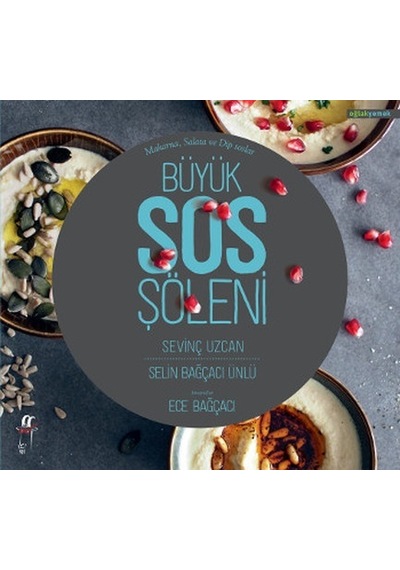 Büyük Sos Şöleni Selin Bağçacı Ünlü