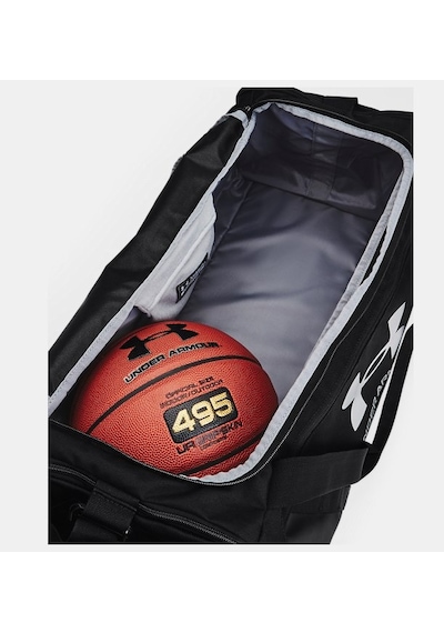 Under Armour UA Undeniable 5.0 MD Silindir Çanta 1369223-001