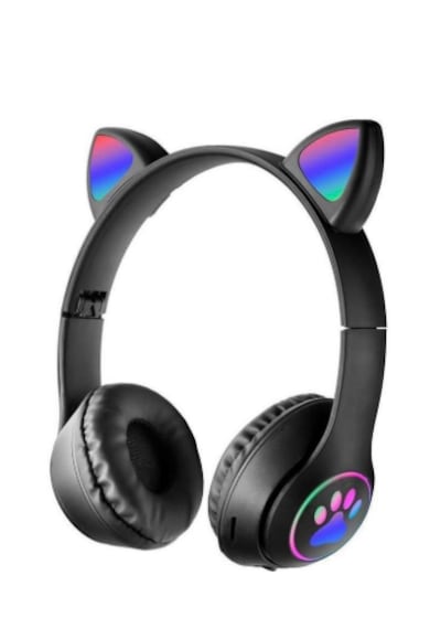 Subzero SW78 Bluetooth Kedı Kulakustu Kulaklık