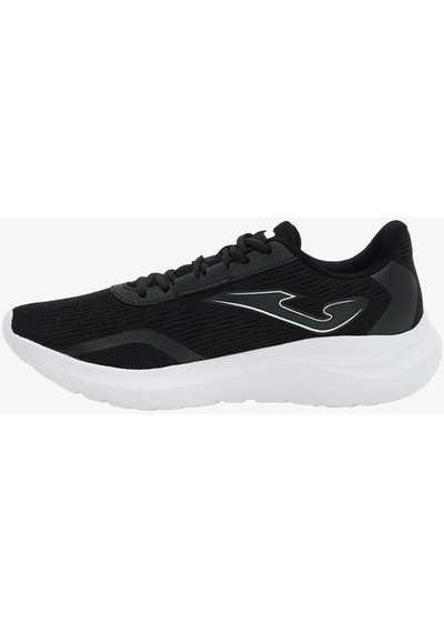 Joma Sodıo 2401 Negro Erkek Siyah Yol Koşu Ayakkabısı Rsodıs2401 Siyah