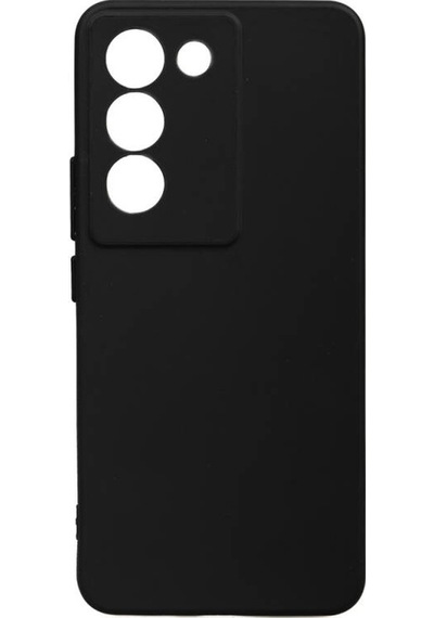Apsuwa Vivo V30 Lite Kılıf Biye Silikon