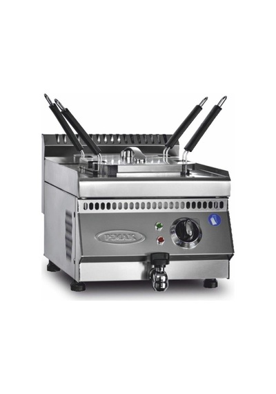 Pimak Elektrikli Makarna Haşlama 700 Seri10 Lt 40 X 70 X 30 Cm
