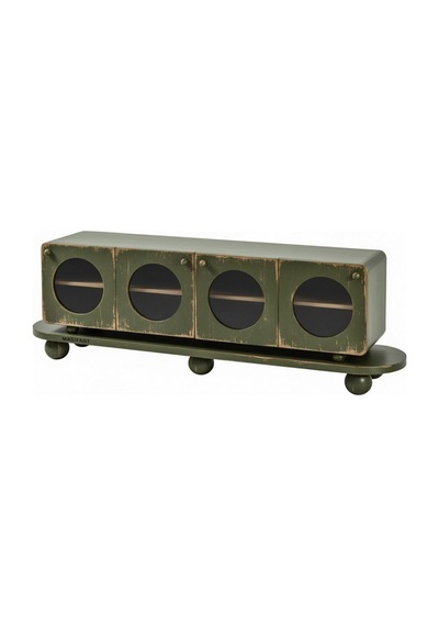 Masifart Vincent 210 Luk Yuvarlak Konsol Eskitme