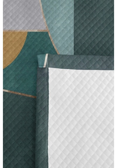 Modern Geometrik Yeşil Genç Odası Tek Kişilik Pike Takımı-mint Bej 160x220 Cm Kapitone Yatak Örtüsü Masalsı Adaçayı Kabuğu Modern Geometrik Yeşil Genç Odası Tek Kişilik Pike Takımı-mint Bej 160x220 Cm Kapitone Yatak Örtüsü Masalsı Adaçayı Kabuğu