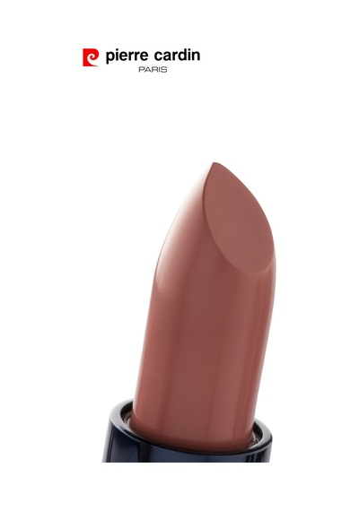 Pierre Cardin Matte Rouge Mat Ruj - Nude Love Diğer