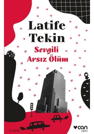 Sevgili Arsız Ölüm - Yqbx-647319