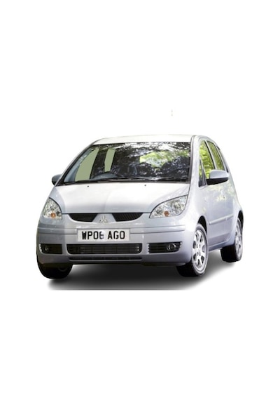Mitsubishi Colt Z3 Yıl 20042008 Arası Depo Sağ Far 8301b870