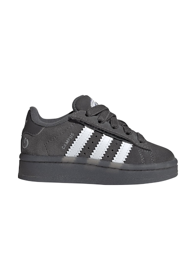 Js1284-b Adidas Campus 00s Led Lıghts Cf El I Bebek Spor Ayakkabı Siyah Js1284-b Siyah