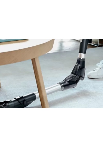 Bosch Uyumlu Şarjı Süpürge Unlimited 6-7-8 Serisi  Kırılabilen Dik