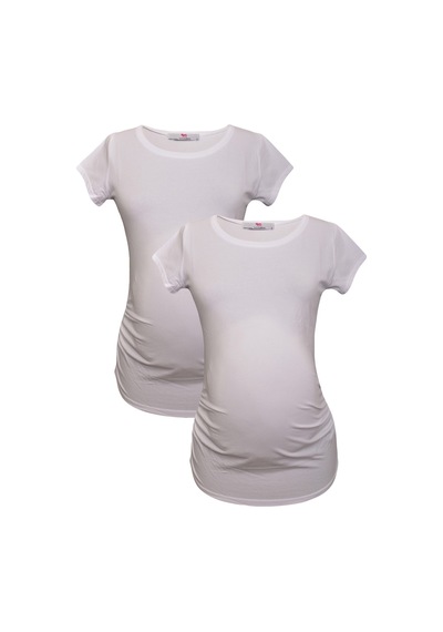 Luvmabelly Myra2011_2011 Hamile Tshirt Seti